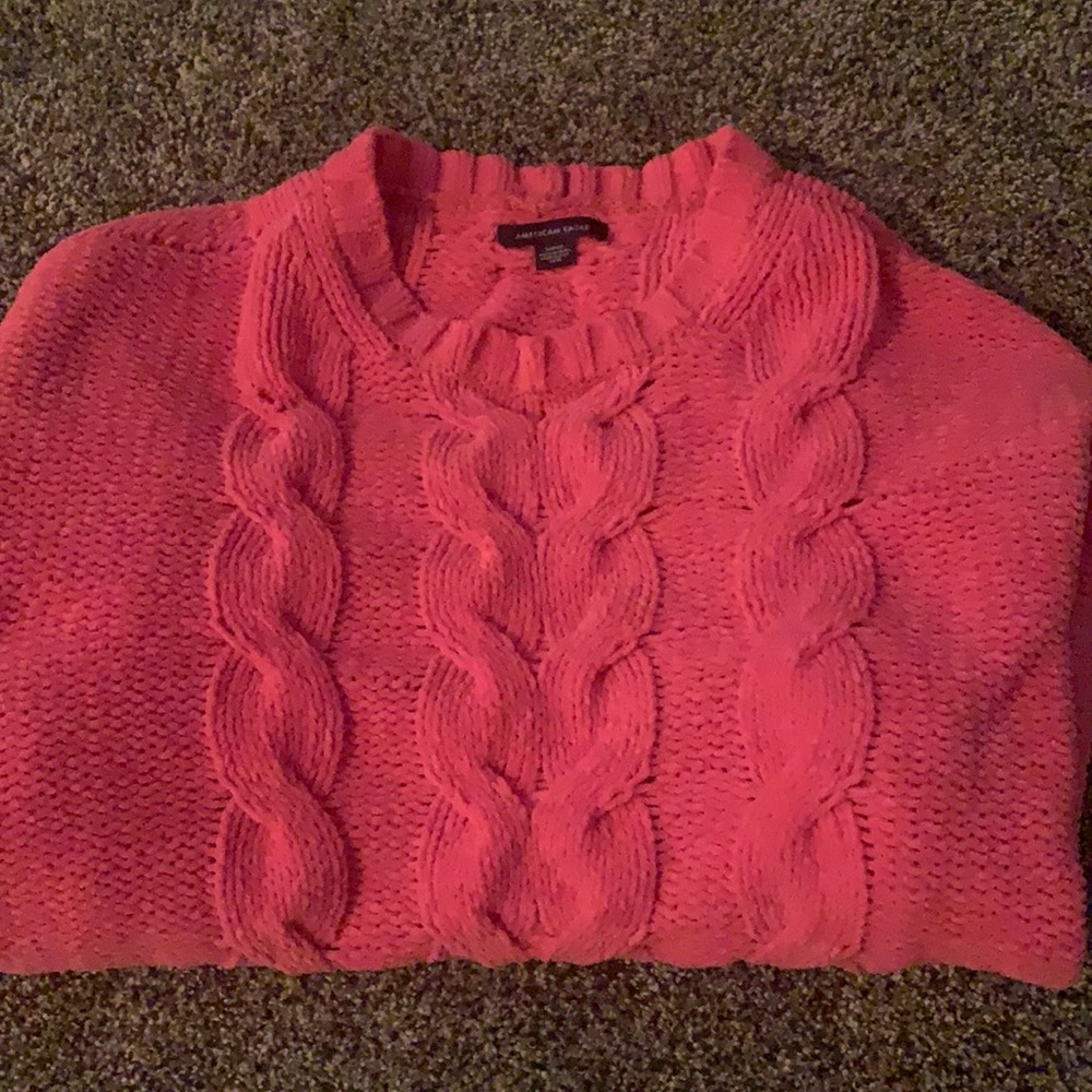 American Eagle Sweater